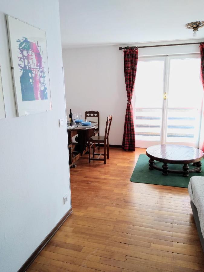 In Cervinia Center - 50Mt From Ski Slopes Apartment Breuil-Cervinia Exterior photo