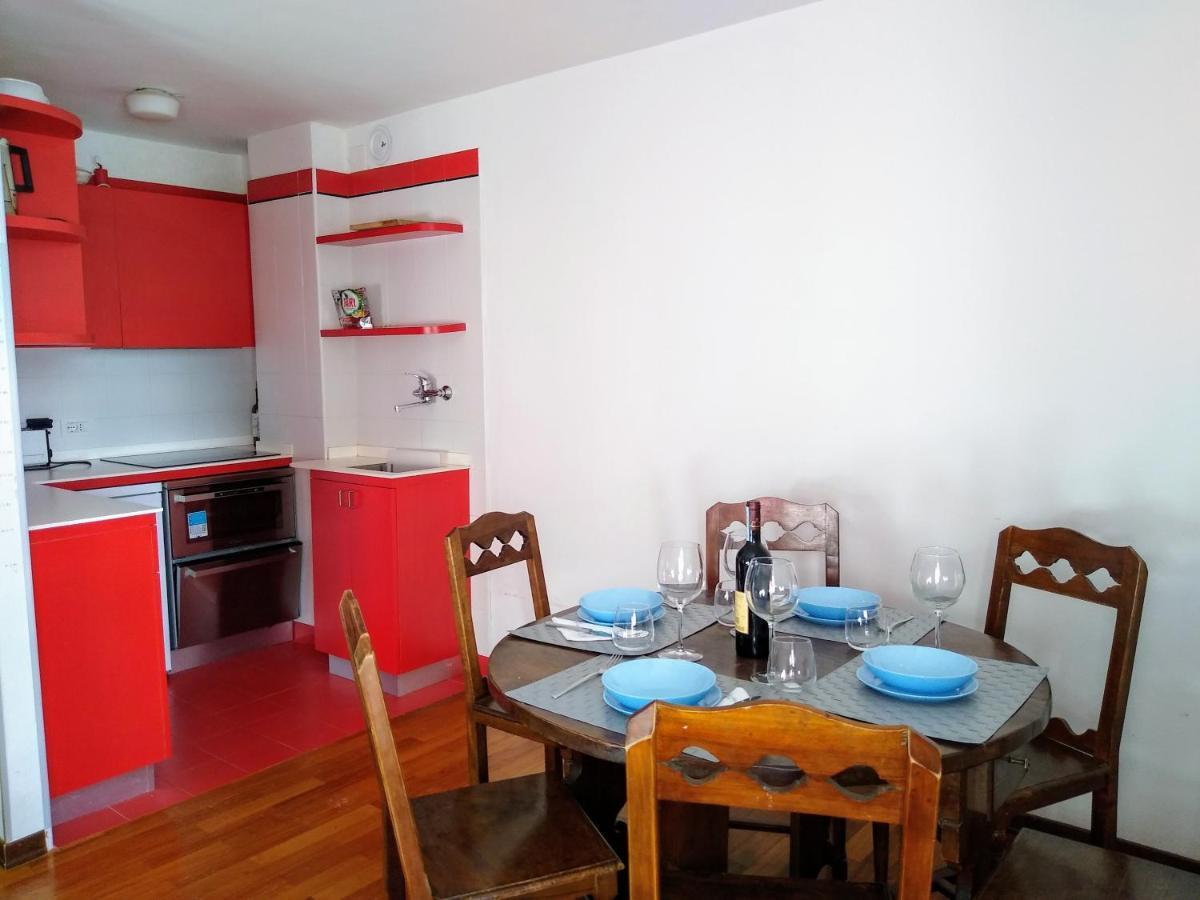 In Cervinia Center - 50Mt From Ski Slopes Apartment Breuil-Cervinia Exterior photo