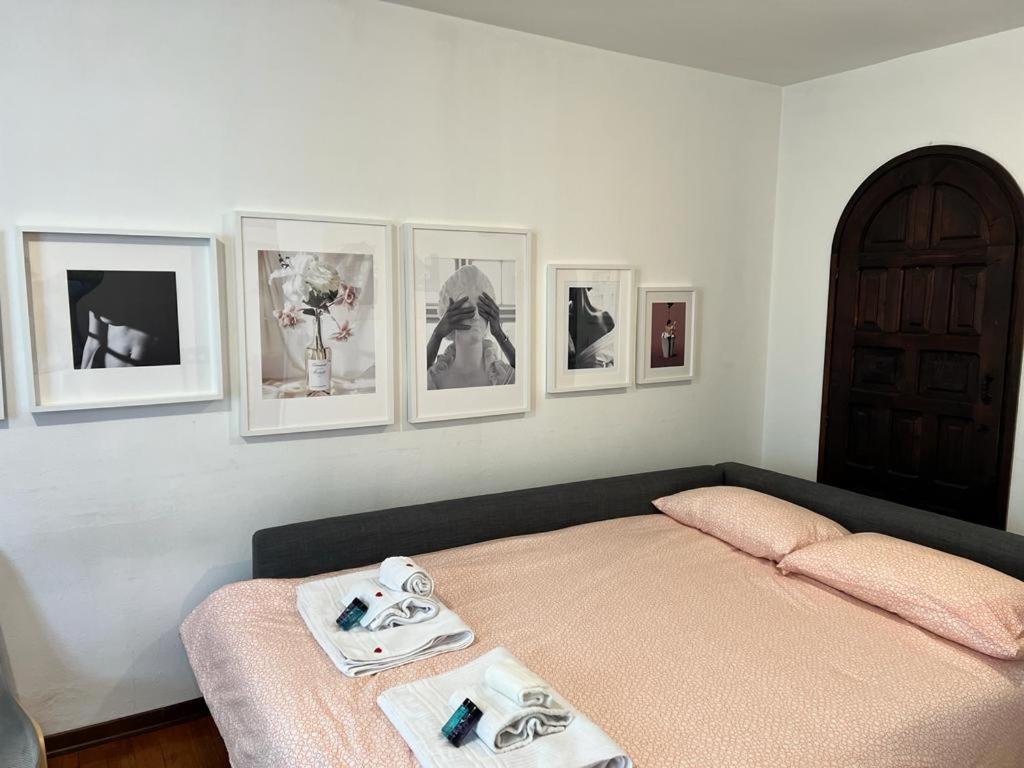 In Cervinia Center - 50Mt From Ski Slopes Apartment Breuil-Cervinia Exterior photo